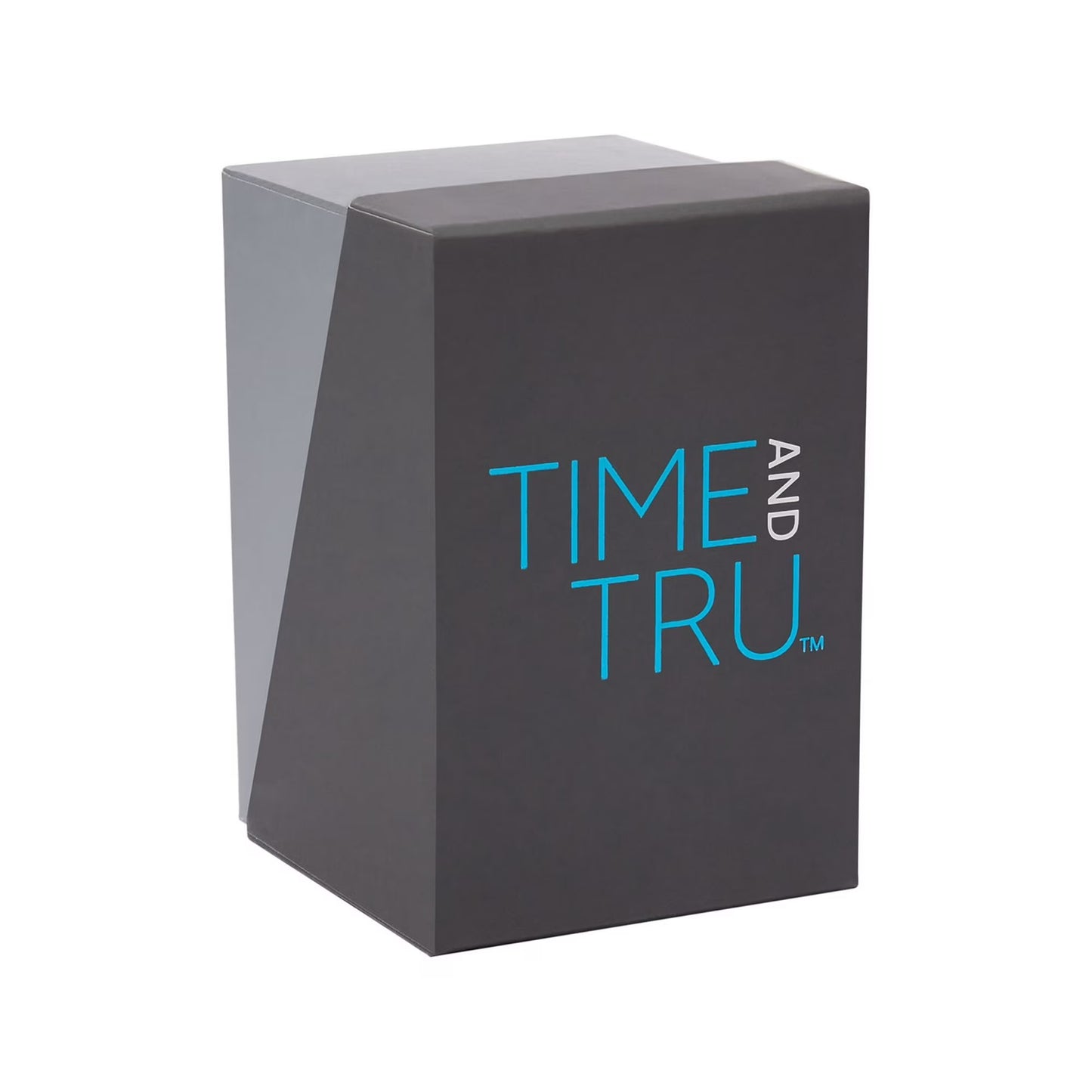 Time & Tru Silver Tone Bracelet Watch for Women (FMDOTT084)