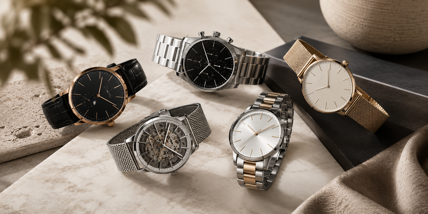 Signature Style Collection